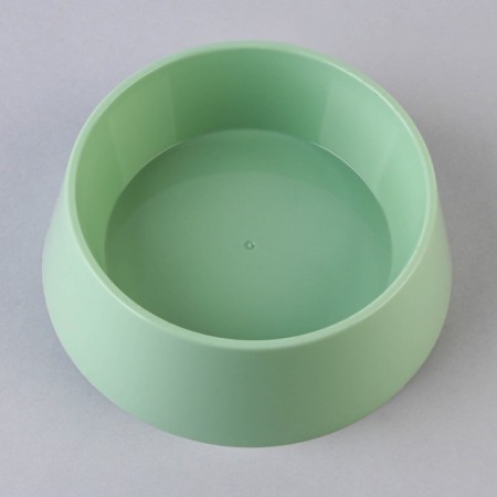 Plastic bowl 300 ml, olive-6