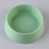 Plastic bowl 300 ml, olive