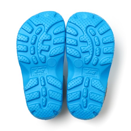 Sabo children's "Tim" color of cornflower-2