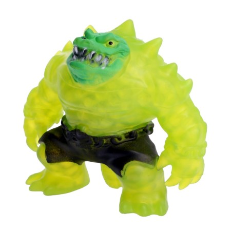 Monster-gang "Tyanujitsu", green color-1
