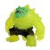 Monster-gang "Tyanujitsu", green color