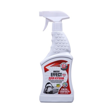 Cleaner for the kitchen Master Effect Pro, 500 ml