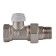 Thermostatic set Royal Thermo, for connecting the radiator, straight line, 1/2 ", M30x1.5