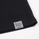 T -shirt for a boy "Basic", height 140 cm, black color