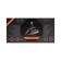 LEONORD LE-1803, 2400 W, ceramic sole, 20 g/min, 380 ml, black