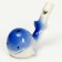 Ceramic whistle "Kit"