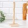 Holder for kitchen paper towels, 10 × 10 × 25 cm