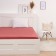 Glass sheet 140x200/20cm, Bordeaux, knitwear 110g/m HL100%