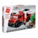 Designer Firefighters "Fire in the Park", 656 parts