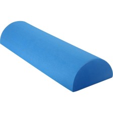 The half -cylinder for fitness, yoga and Pilates Bradex, 45 cm