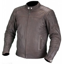 Leather motorcade Bro, m