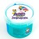 Slime "Zepfirka", the color is blue, green, 100 g
