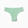 Cowards female brazilians, mint color, size 46 (m)