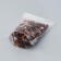 Transparent Doy Pak, 16 x 24 x 4 cm