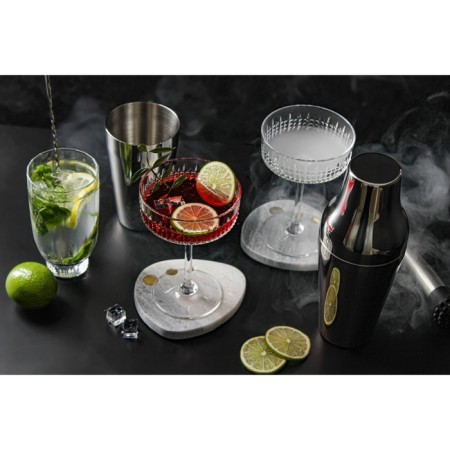 A set of crystal glasses for champagne, 260 ml, 6 pcs-5