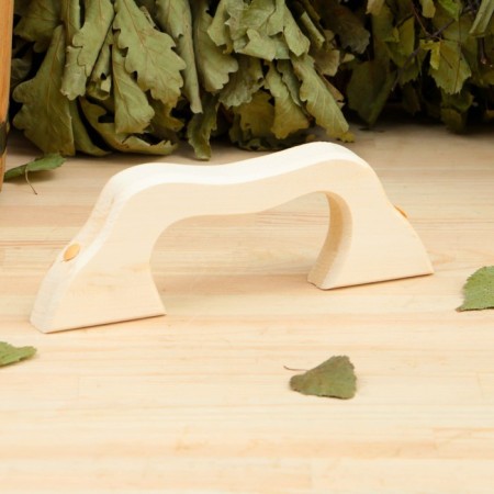 Door handle "M-ka"