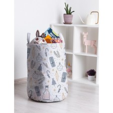 Basket for toys 
