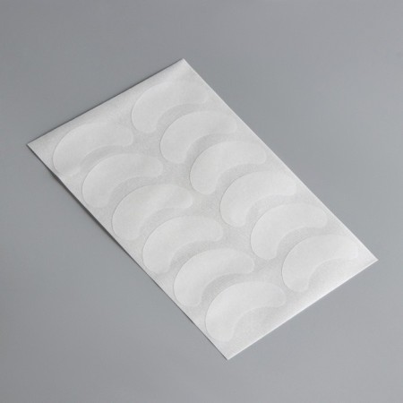 Tip for the nasolabial zone and temples, set, 24 pieces-6