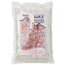 Film wax for depilation in the Jessnail granules 