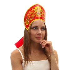 Kokoshnik 