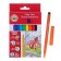 Fleeters 10 colors Koh-I-Noor 1002/10, cardboard packaging, euro suspension
