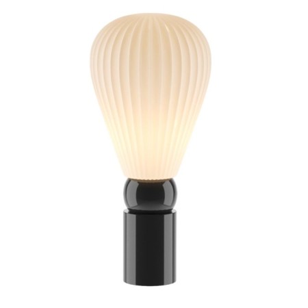 Elica E14 1x40W table lamp