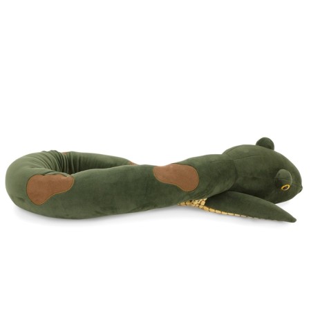 Soft toy "Vasilisk", 150 cm 2537/150-2