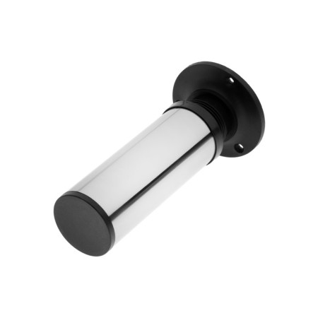 Right adjustable Or001ni tundra, d = 50 mm, h = 150 mm, satin nickel-2
