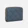 Lightning wallet, gray color