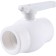 Ball Kalde Ball, polypropylene, d = 40 mm