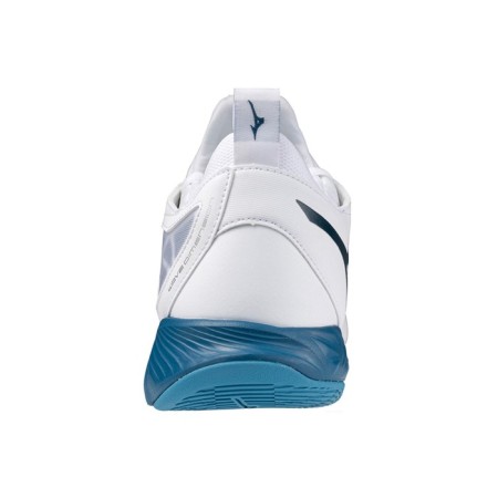 Sneakers Volleyball Men's Mizuno Wave Dimension, size 8.5 (V1GA2240 21)-4