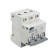 Aircraft switch VA 47-63, 3P 50A (C) 4.5KA ETP