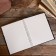 Photo album magnetic 23x28 cm. 20 sheets, "Journey"
