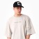 Cap "Panther", black color, rr 56