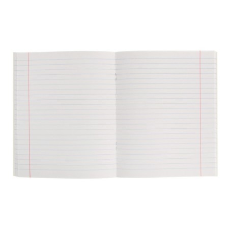 A set of subject notebooks of 40 sheets "Coffee Time", 12 items, covered cardboard, OFSET block-3