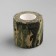 Masking tape, dark camouflage, length 4.5m, width 5cm