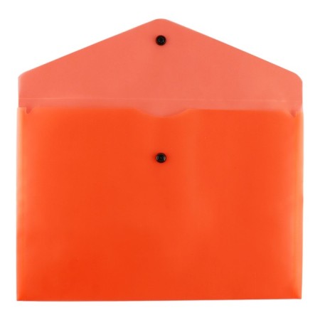Calligrata Neon, A5, 150MKM, Neon Orange Faist.-1