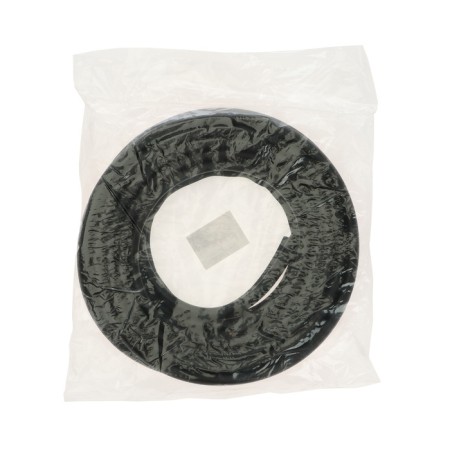 Doors seal to the car, Q-shaped, self-adhesive, 5 m, black-5