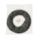 Doors seal to the car, Q-shaped, self-adhesive, 5 m, black