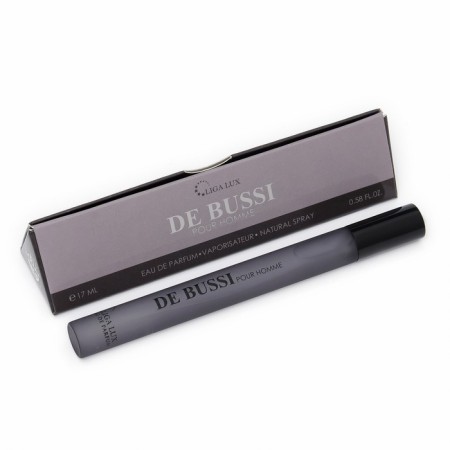 Perfumery water-hand Male De Bussi, 17 ml-1