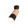 AMBRELLA LIGHT, TECHNO, XM6302003, GU5.3, Black Sand, Pink Pink Pink Pink Acrylic