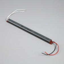 Ultraton power supply for LED tapes and Uniel modules, 36 W, 24 V, IP67