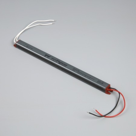 Ultraton power supply for LED tapes and Uniel modules, 36 W, 24 V, IP67