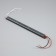 Ultraton power supply for LED tapes and Uniel modules, 36 W, 24 V, IP67