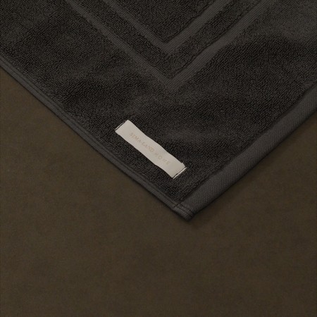 Terrier rug Sl Home: Basic "Grig Sandre" 50x70 cm, 100% cotton, 730 g/m2-1