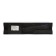 Facade lamp "Ellipse", FSD-029, 24 W, 3000K, IP65, 220 V, plastic, black