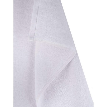 Terry towel Sofi de Marko Preston, 550 g, size 50x90 cm, white color-2