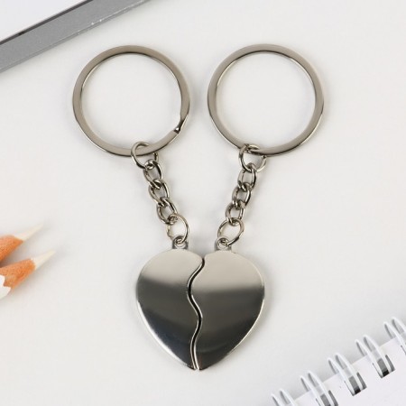 Key keychain, non -memorials “You are the most special” 8 x 3 cm-5