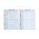Diary for grades 1-4 "Fluffy friends. Bunny", soft cover, 48 sheets
