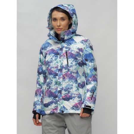 Ski suit, size 58, multicolor color-24